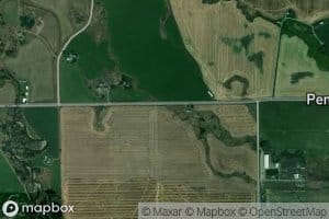 Bostwick Creek
