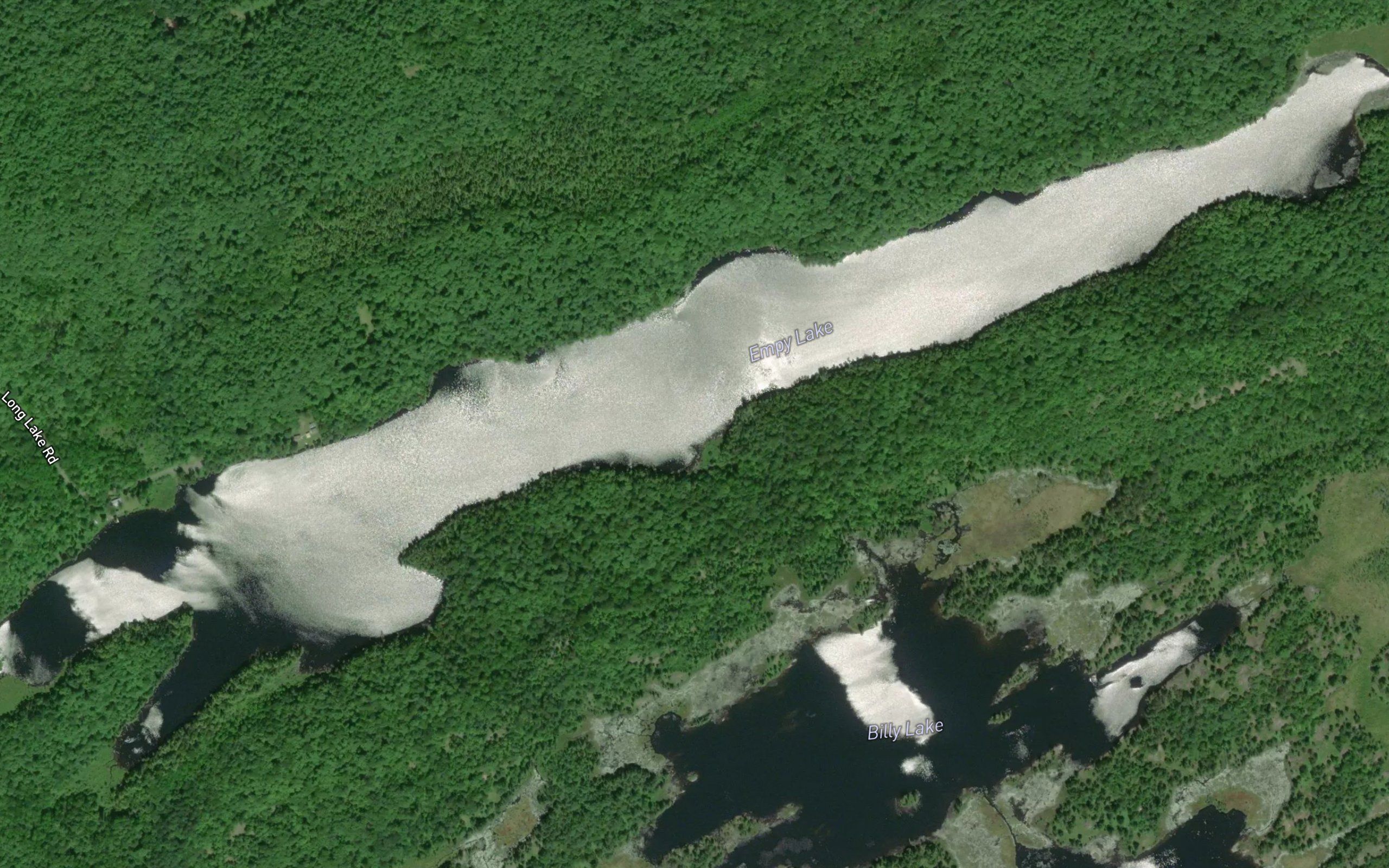 Long Lake