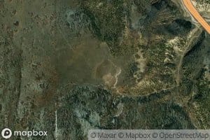 Mud Lake