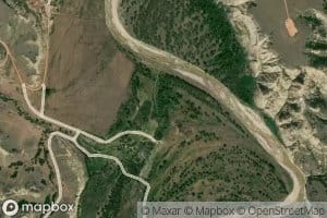 Horse Creek