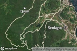 Jaegyeongsoryuji