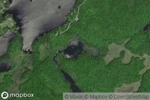 Mud Lake
