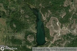 Delaware Creek Site 9 Reservoir