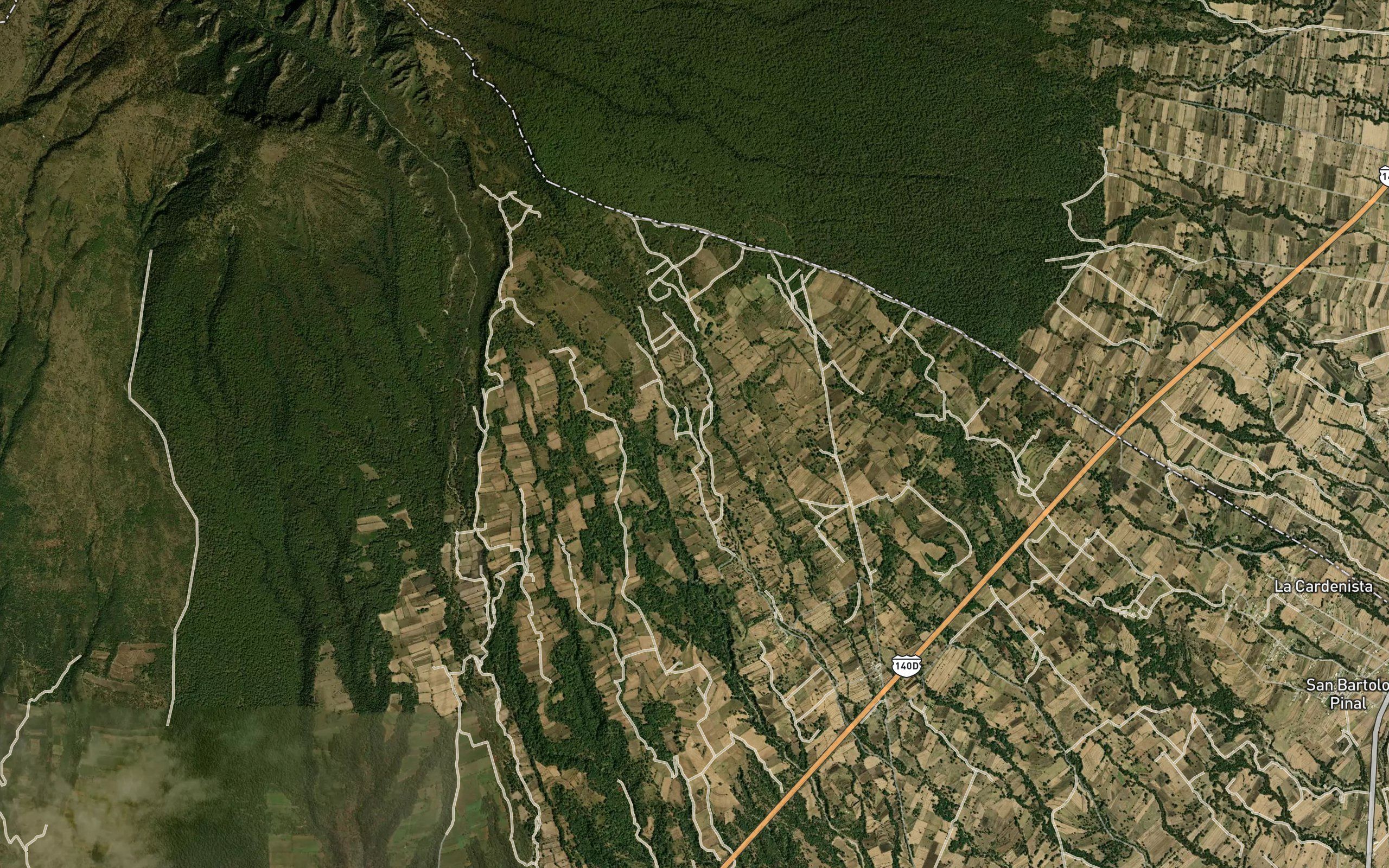 Barranca Tlaltecoloc