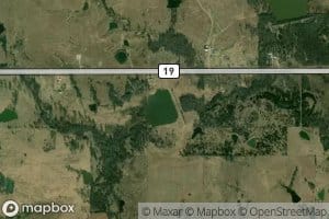 Sandy Creek Site 19 Reservoir