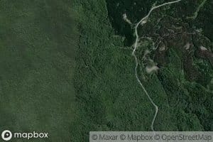 Whakateterekia Stream