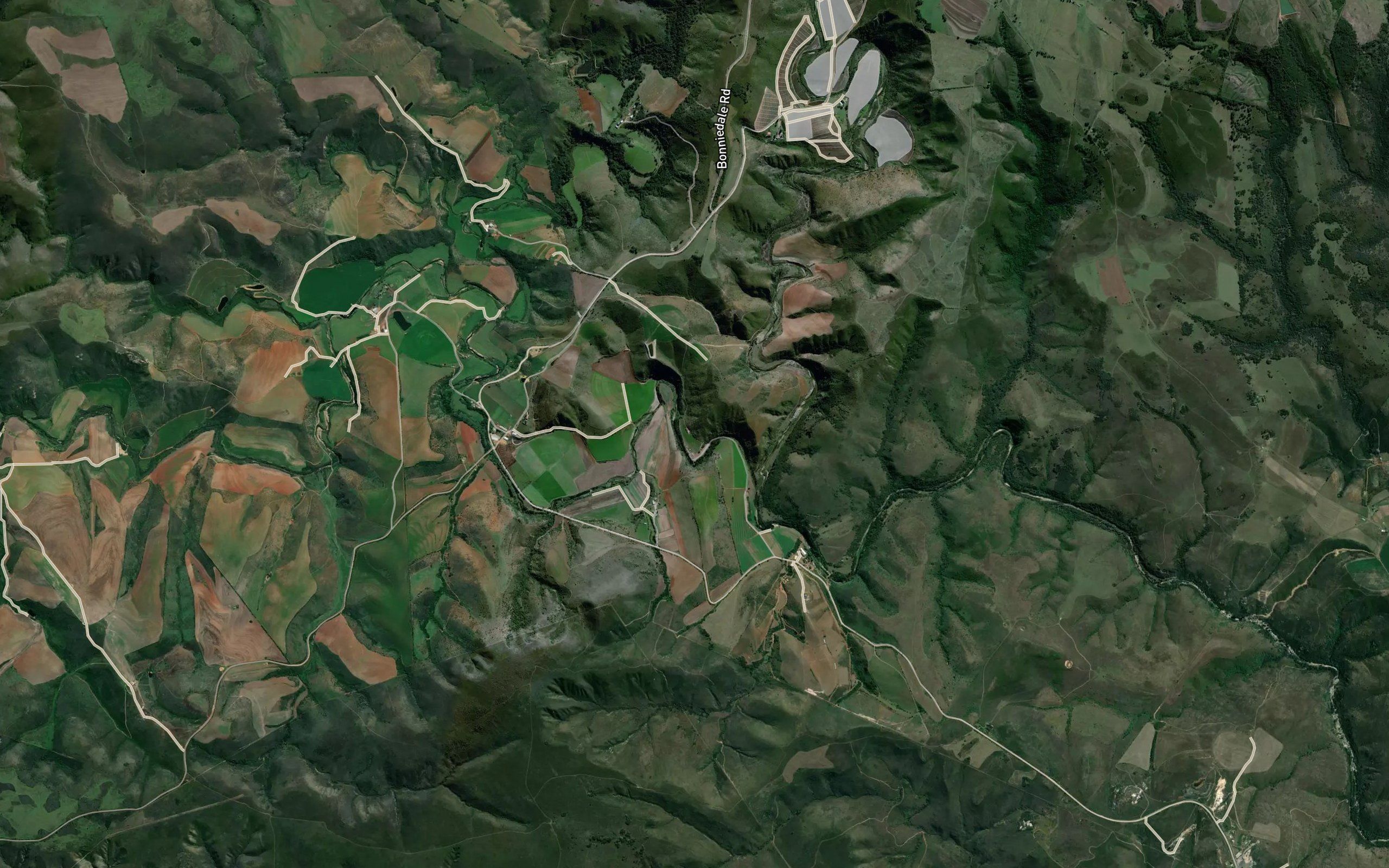 Meulrivier