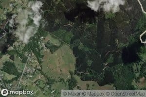 Putanui Stream