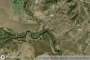 Pecan Creek