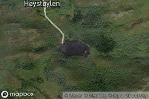 Hoystoylsvatnet