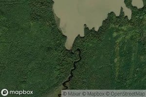 Makua Creek