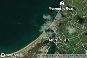 Menemsha Creek