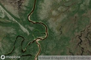 Tawns Creek