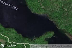 Pecors Lake