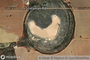 Scotsman Lake