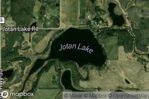 Jotan Lake