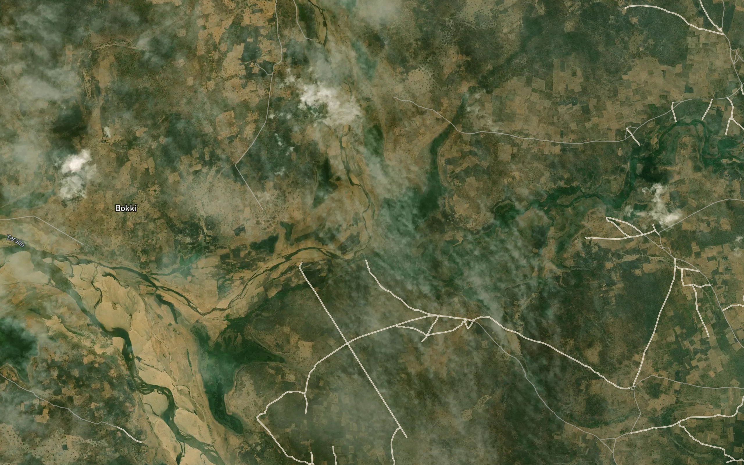 Wurkam River