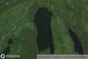 Lac Patte d'Ours