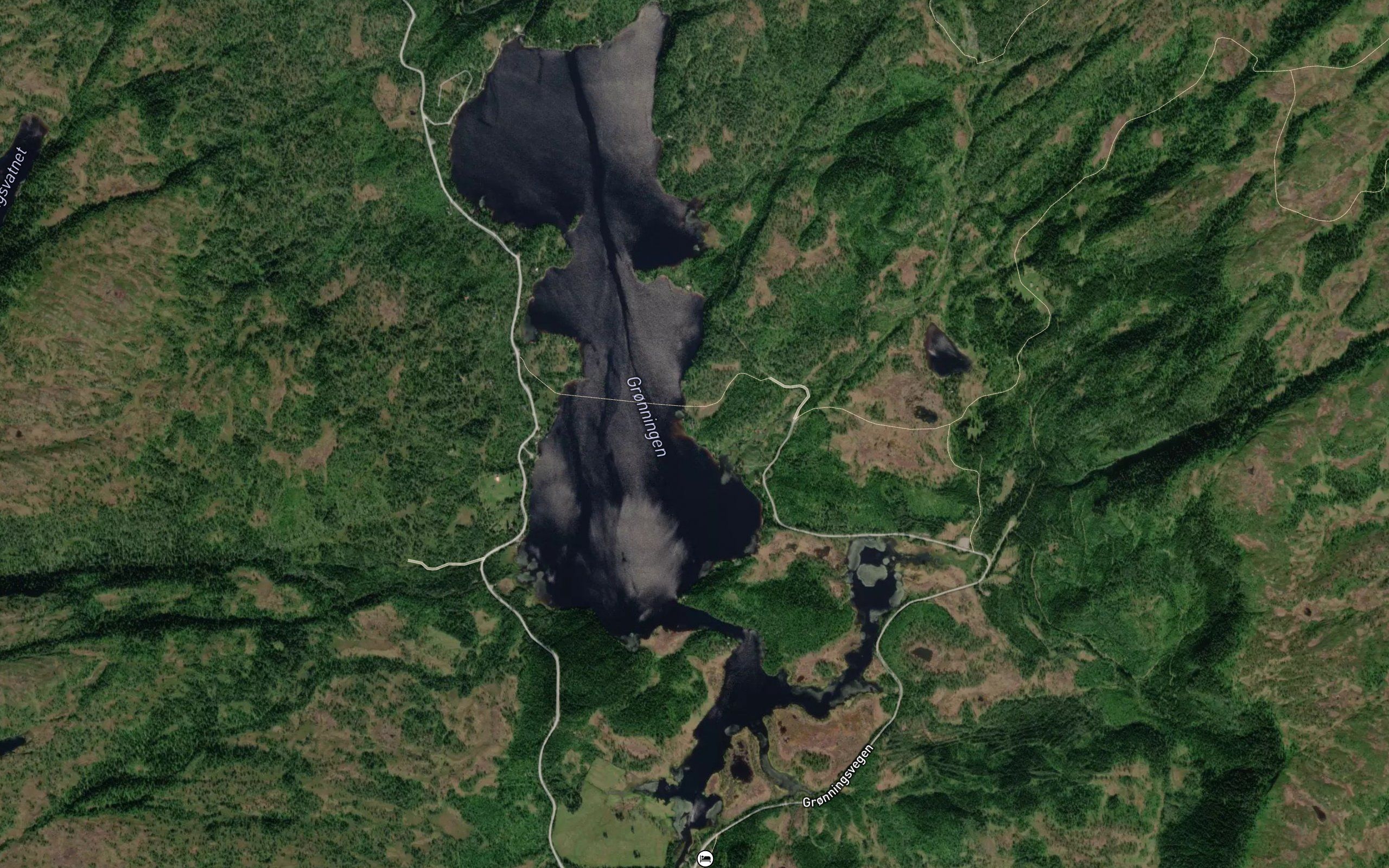 Gronningen
