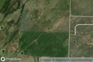 Cottonwood Creek