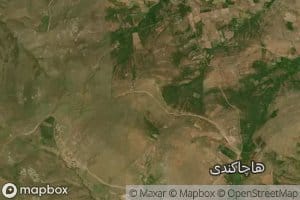 Cheshmeh-ye Dowla Bulaghi