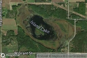 Island Lake