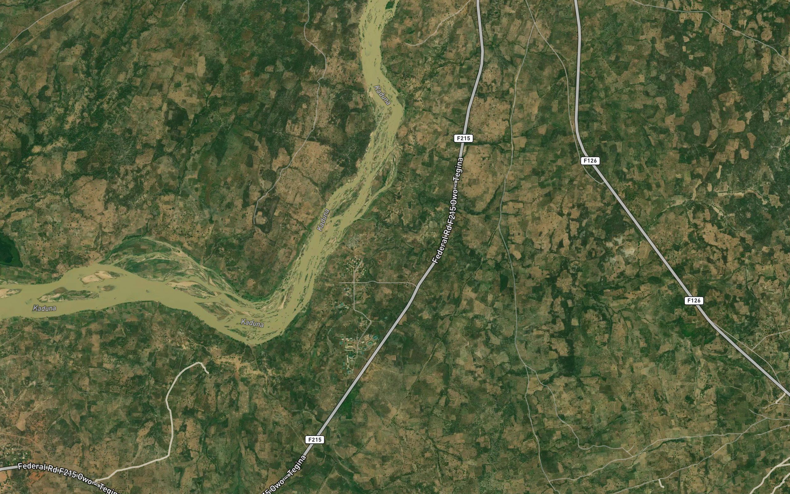 River Iggo