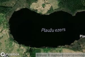 Plauzu Ezers