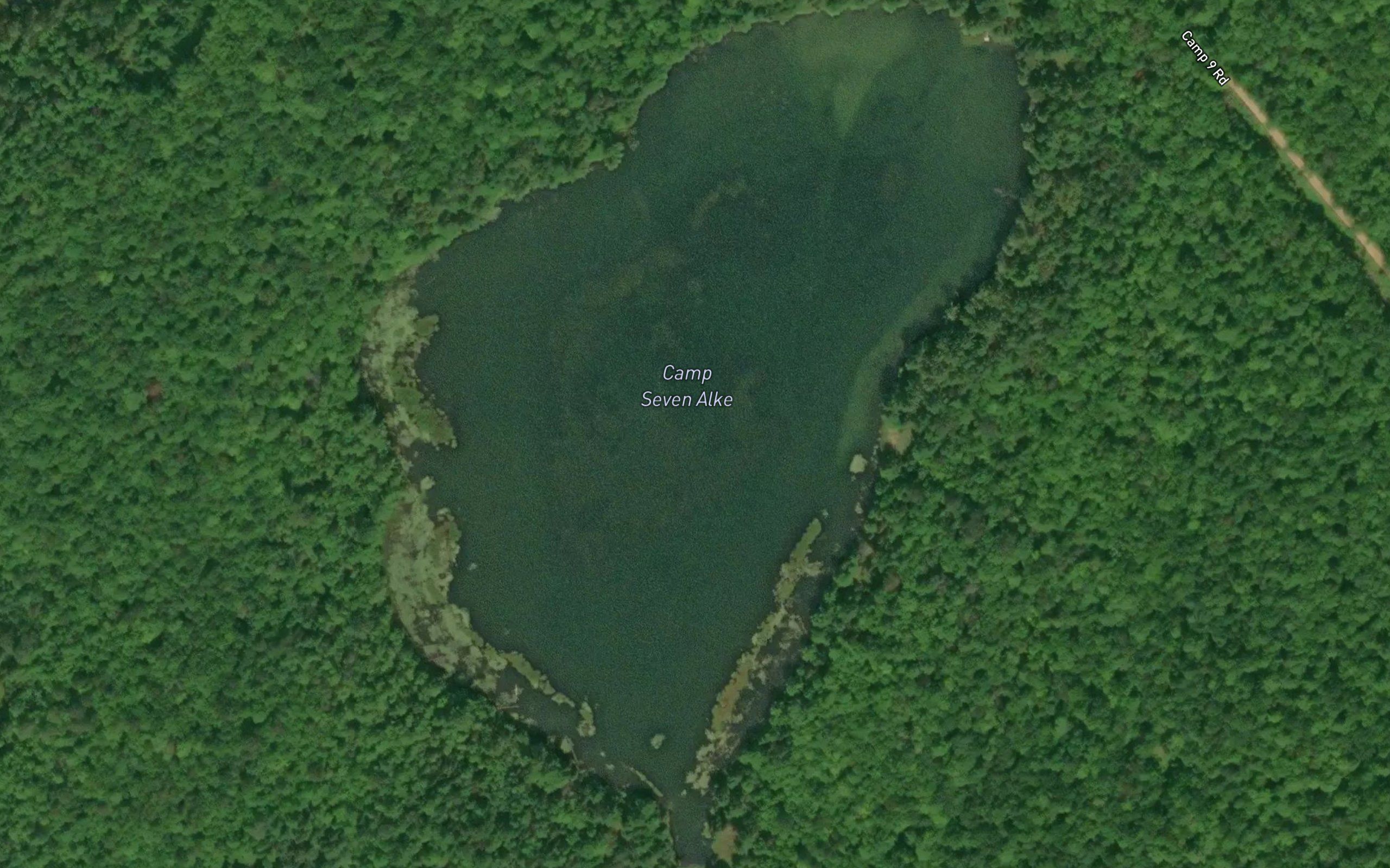 Camp Seven Alke