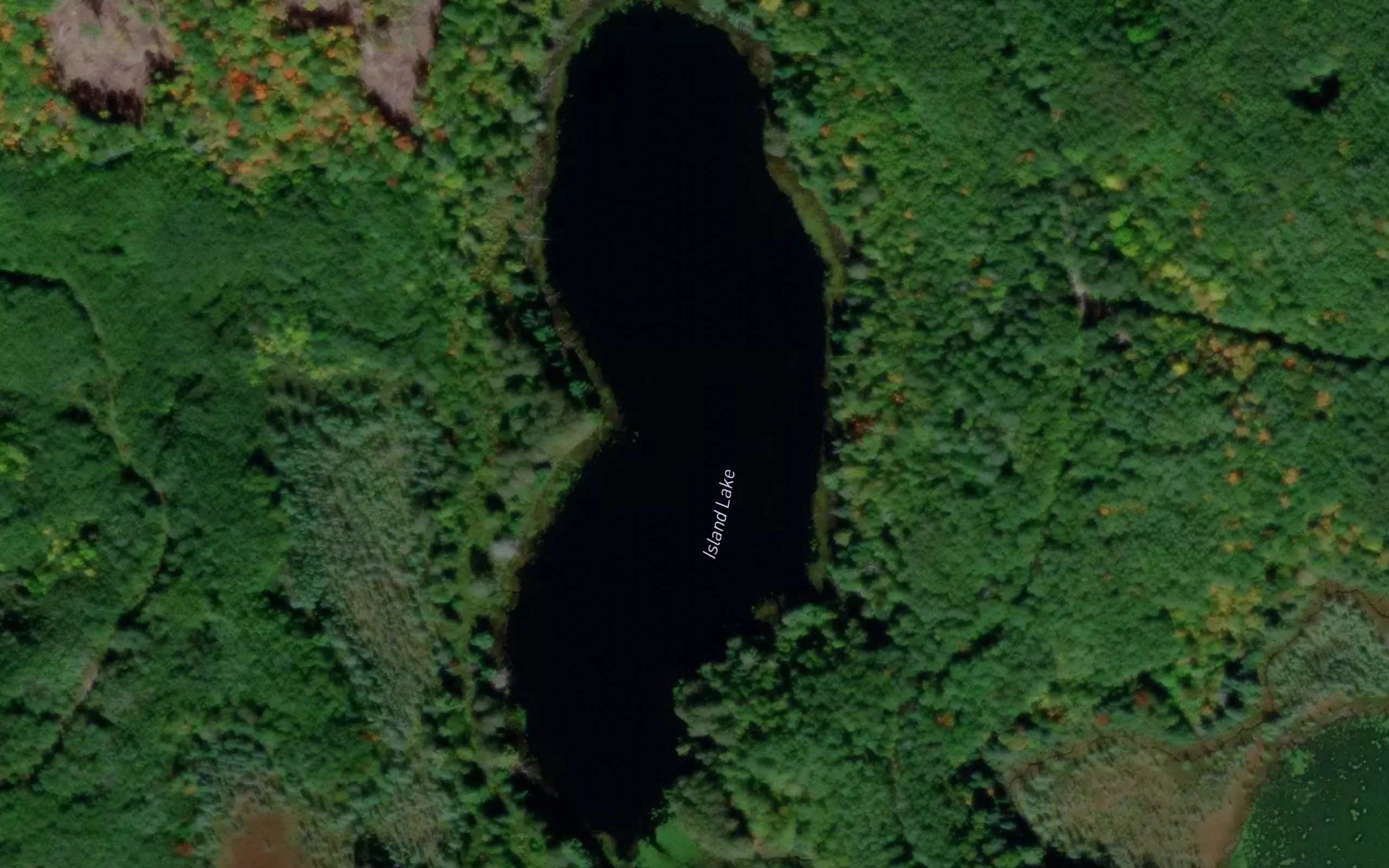 Island Lake