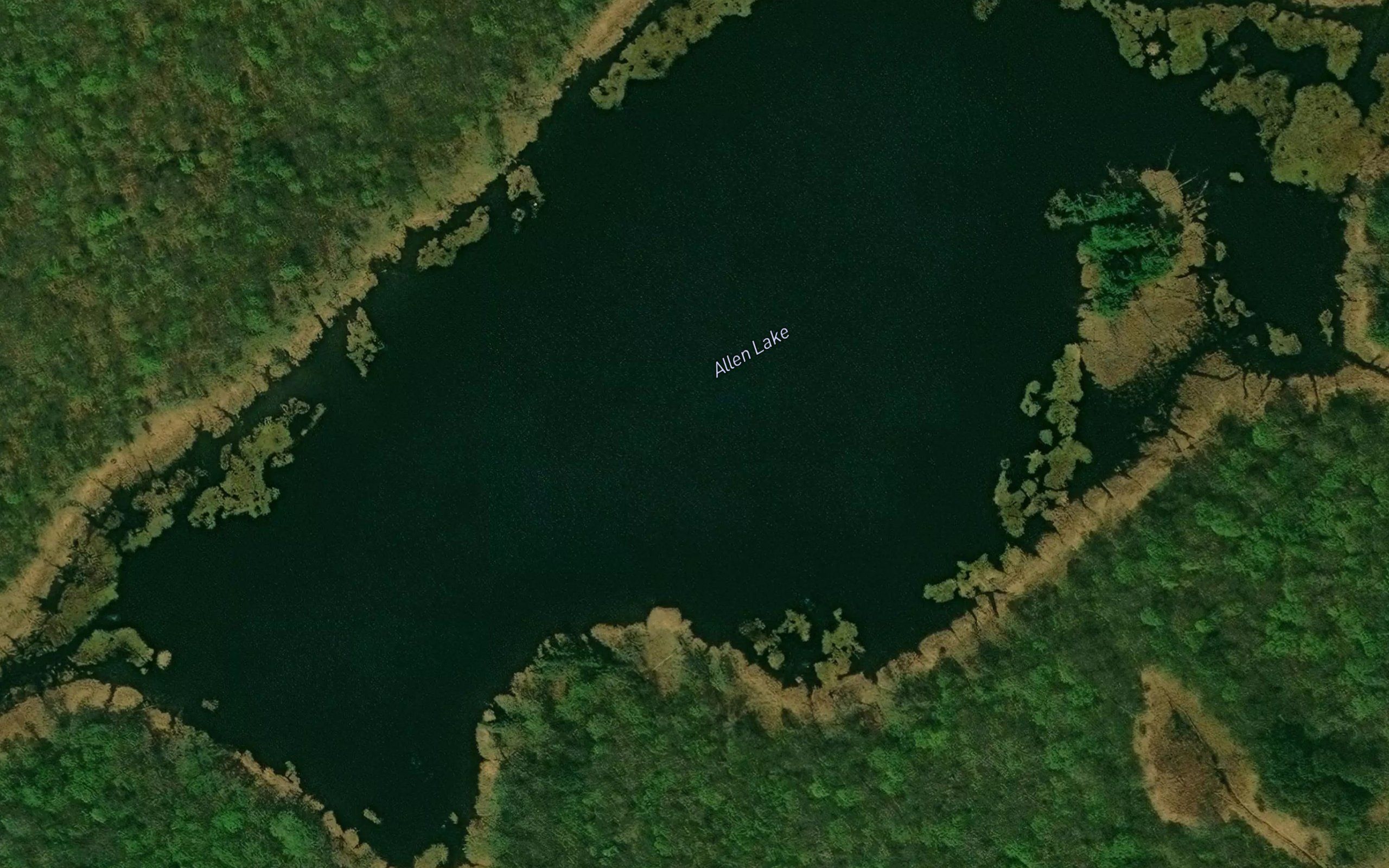 Allen Lake