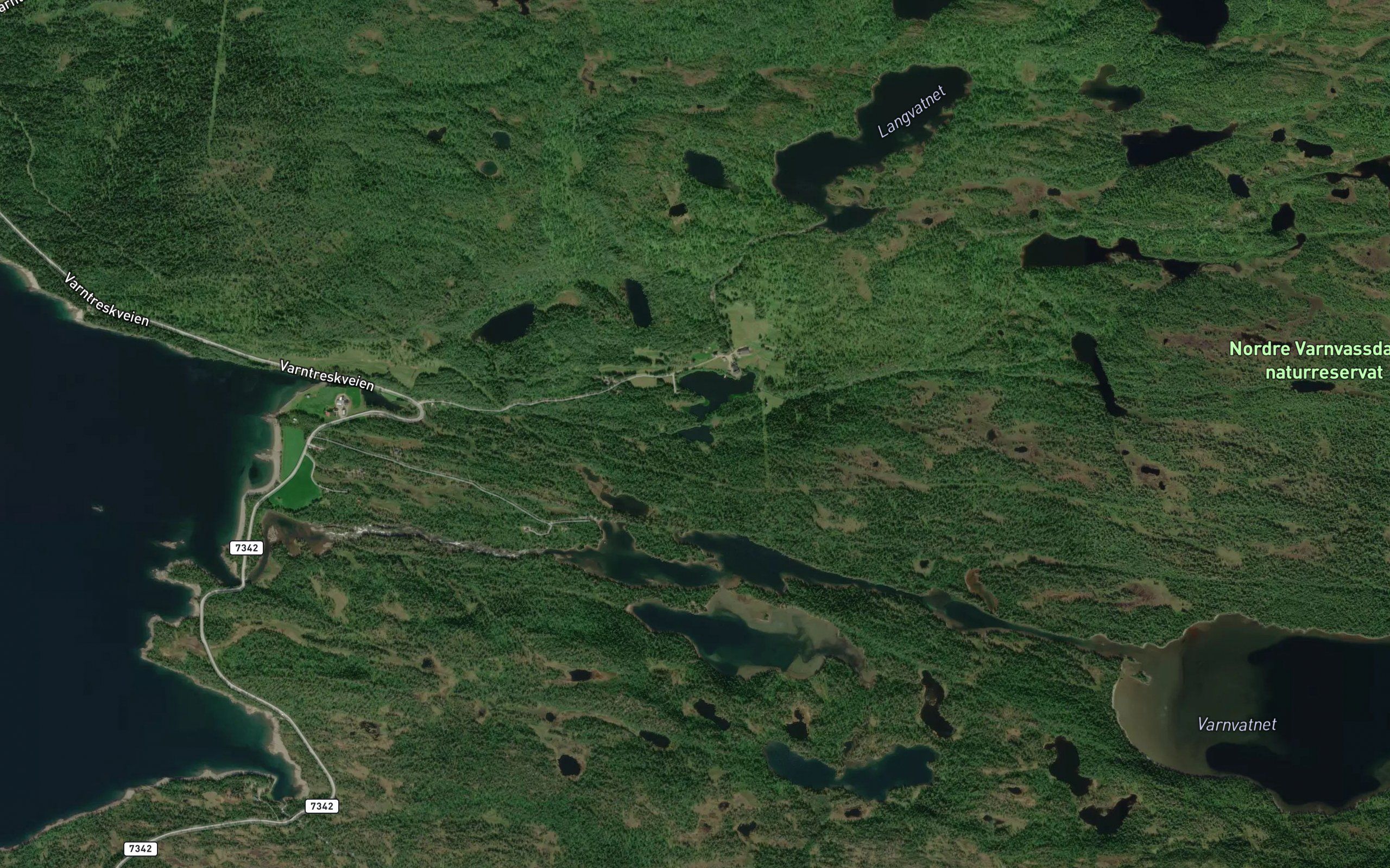 Molletjonna