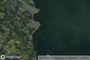 Nesootao (Twin) Lakes