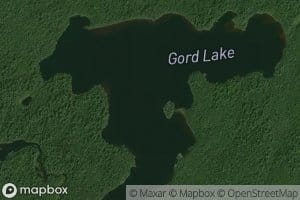 Gord Lake