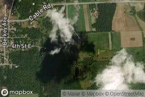Polander Lake