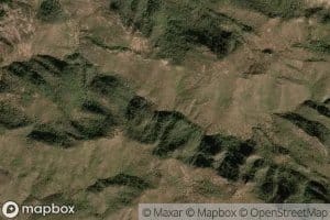 Barranca Cajon el Pino