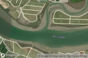 Ribeira de Sao Martinho