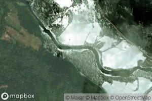 Miles Creek