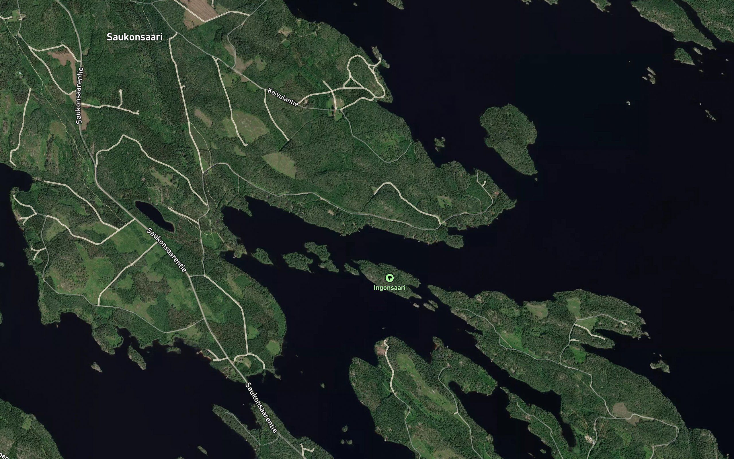 Linnonlahti