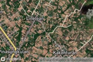 Salu Modoinding Kecil