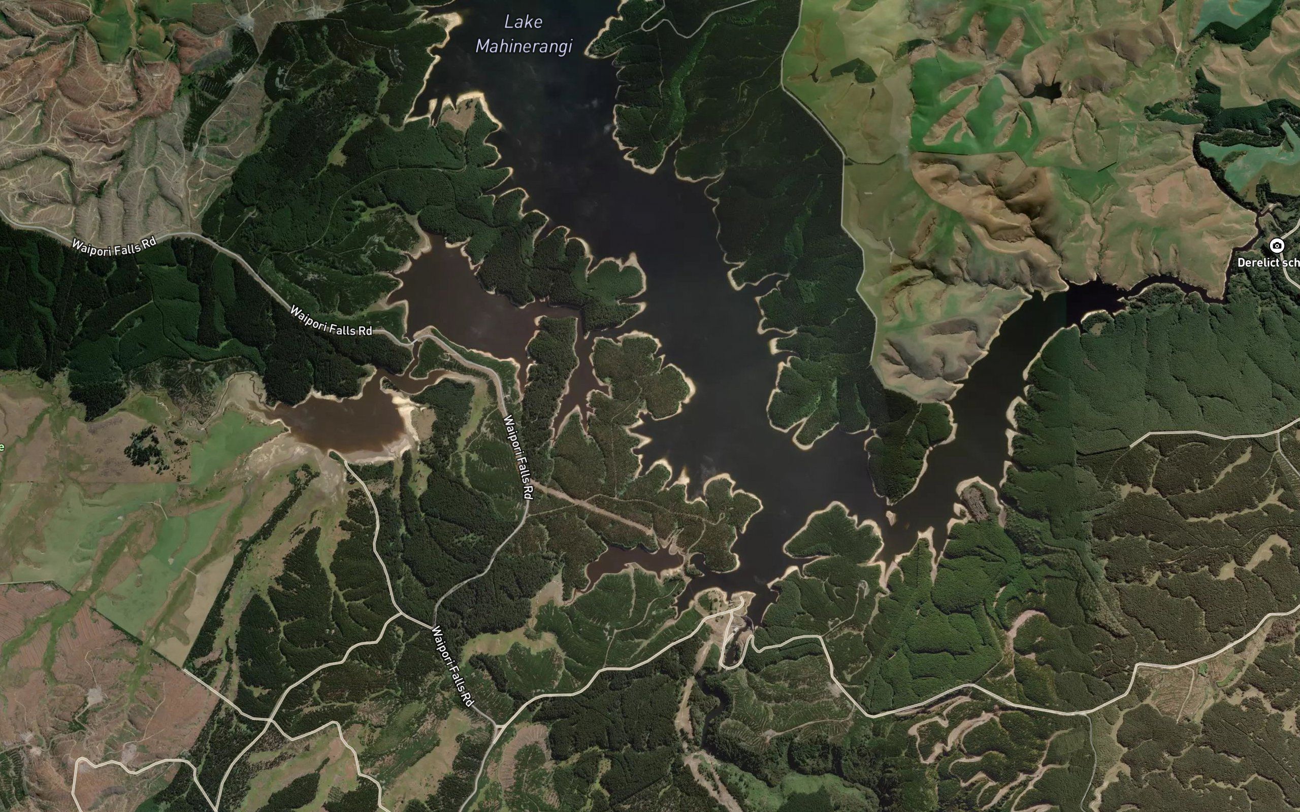 Loch Loudon