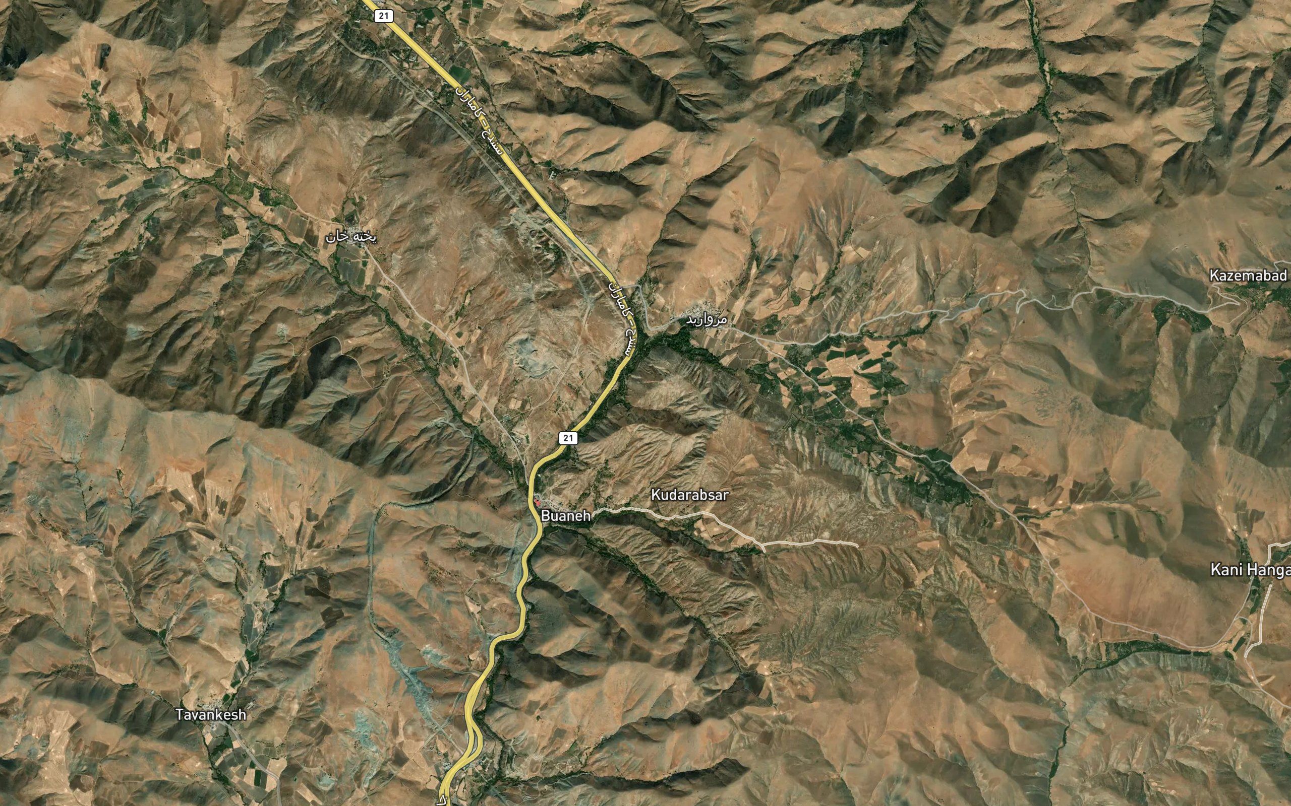 Cheshmeh-ye Haval Fattah