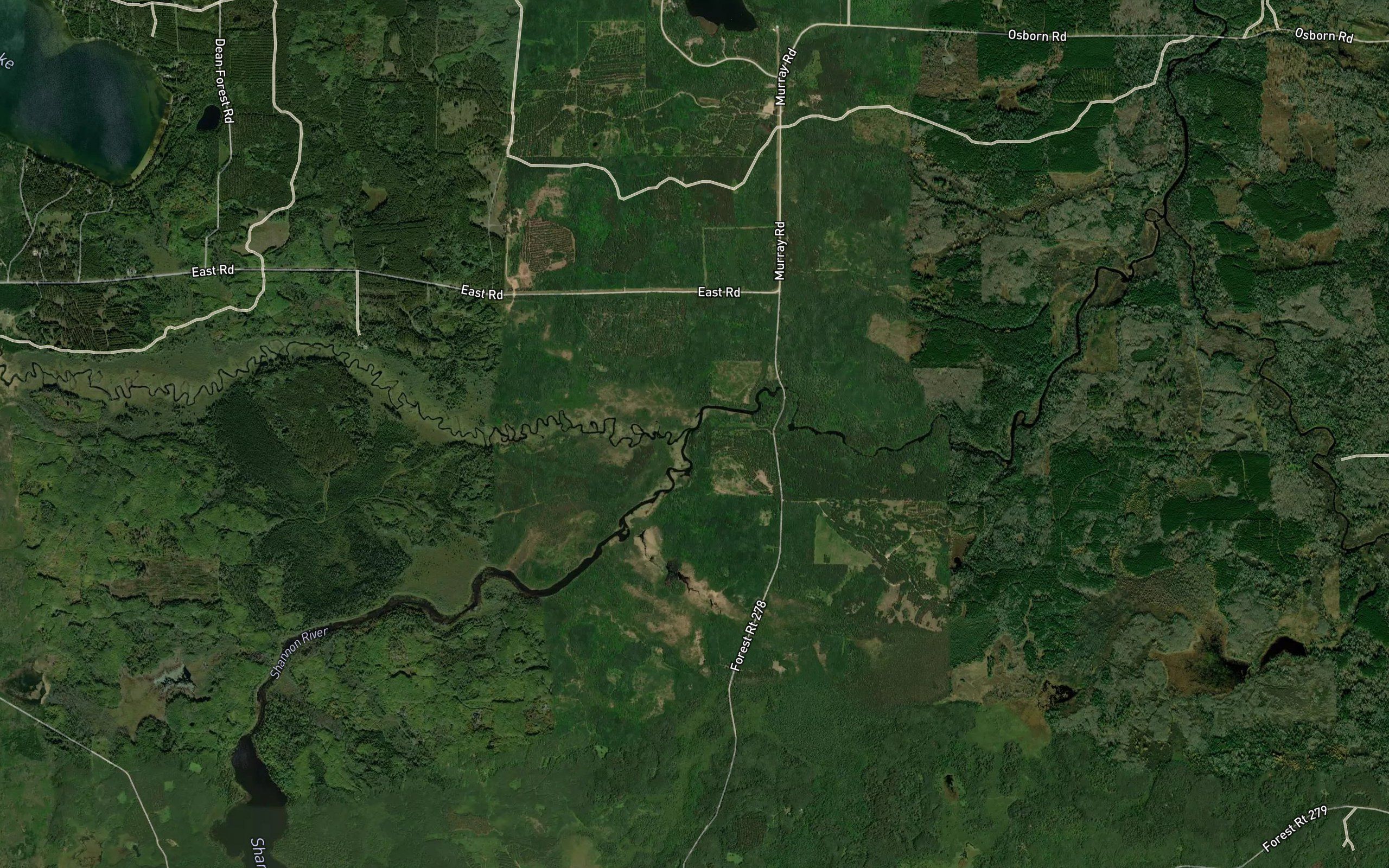 Shannon River