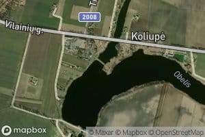 Koliupe