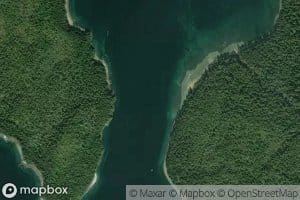 South Passage