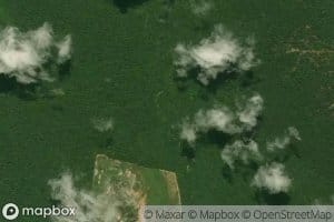 Sungai Batang Pinang