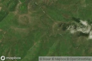 Quebrada Las Cocuizas