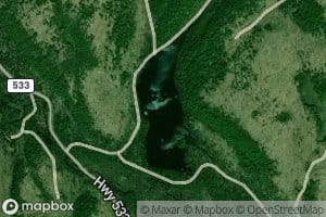 Hartshorn Lake