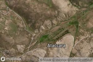 Quebrada Pampamachay