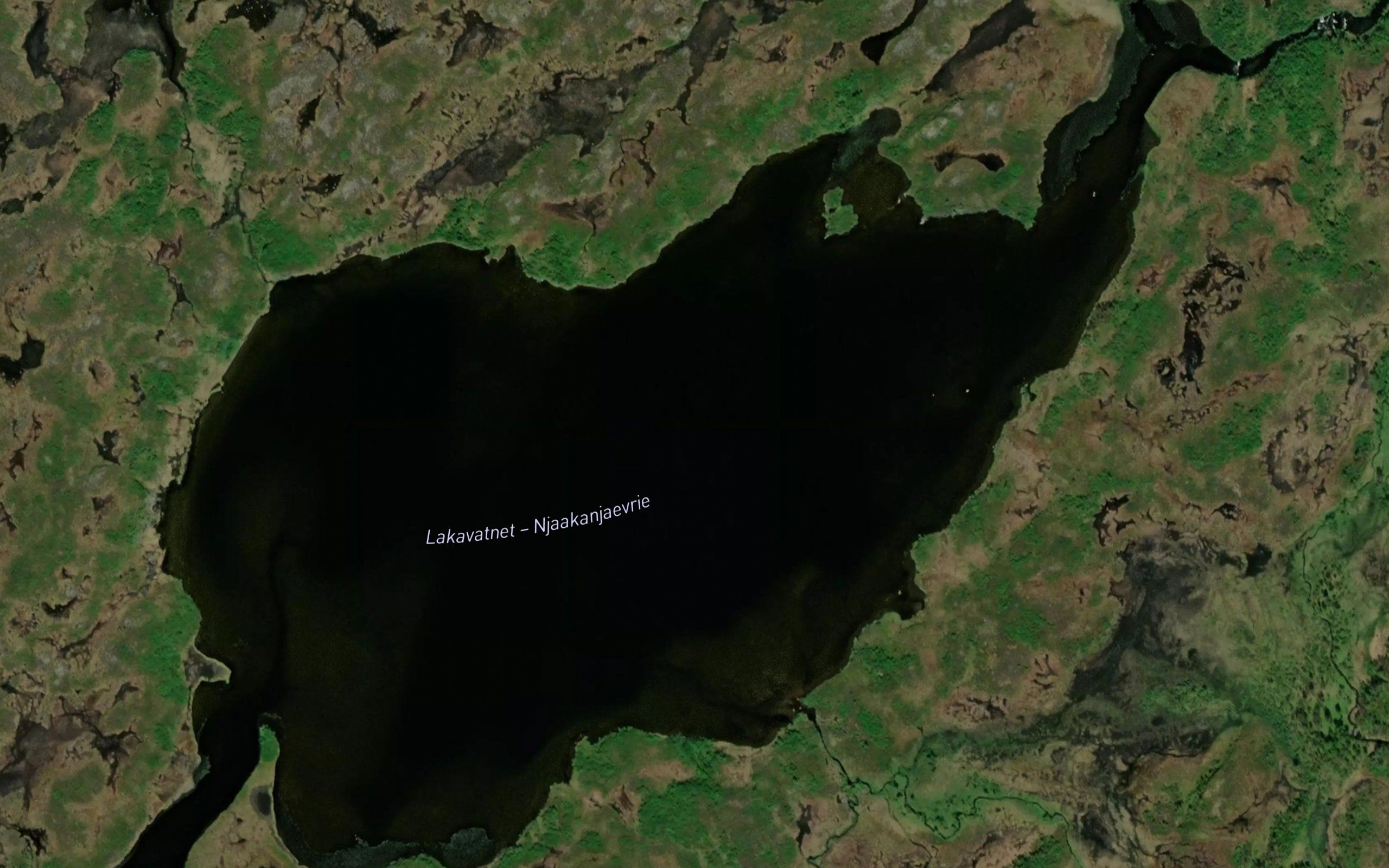 Lakavatnet